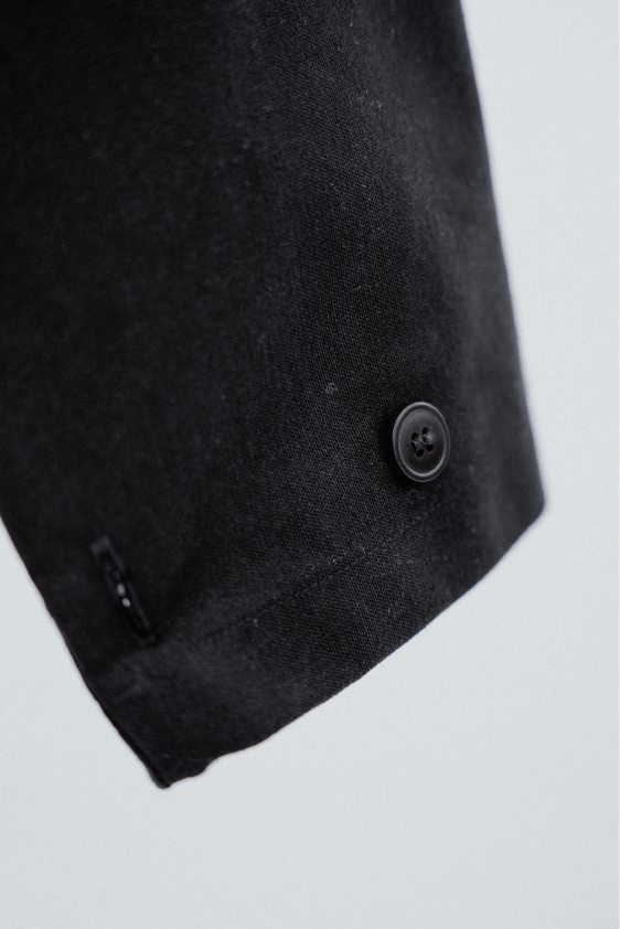 003 - Accordion Overshirt