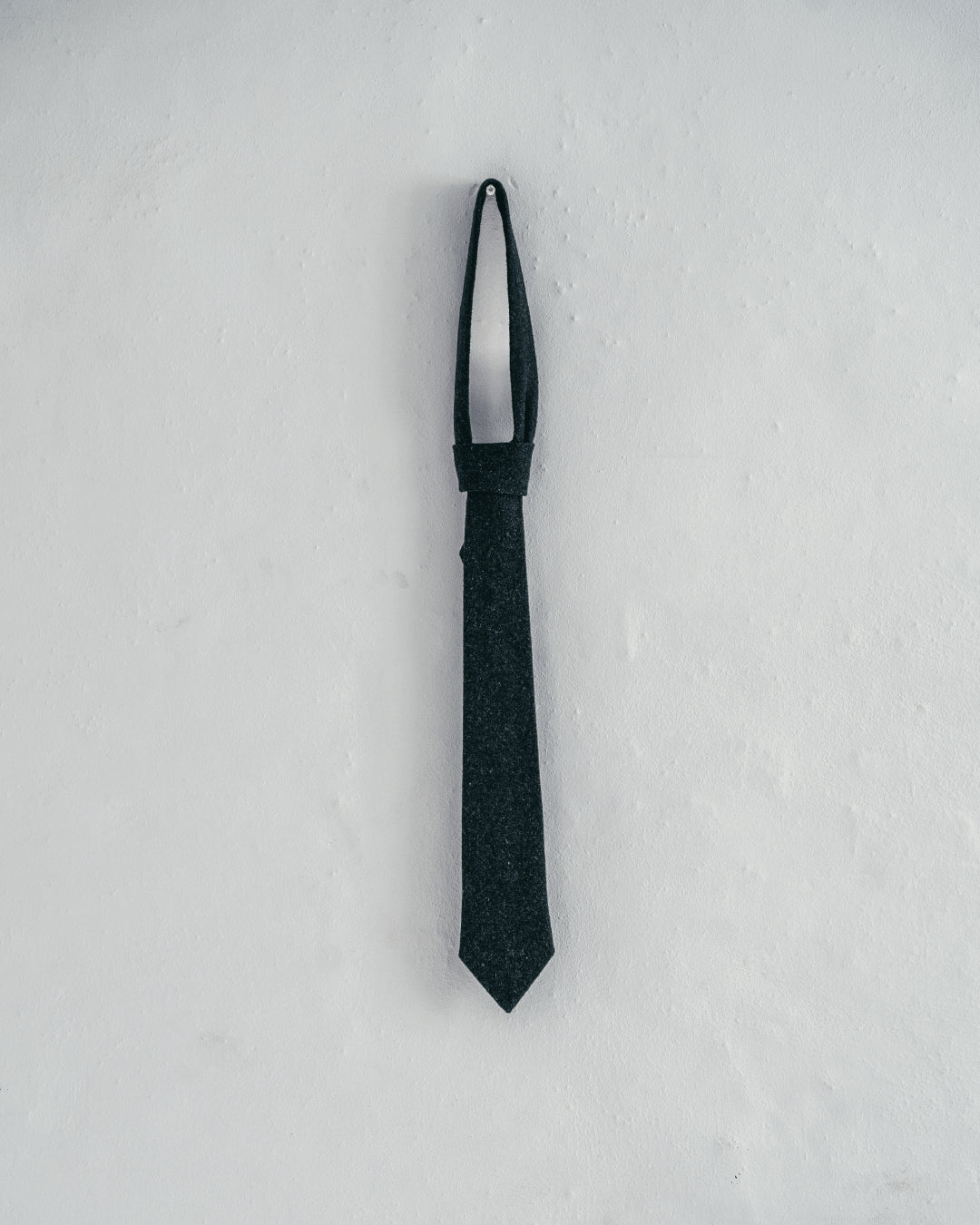006 - Wool Tie