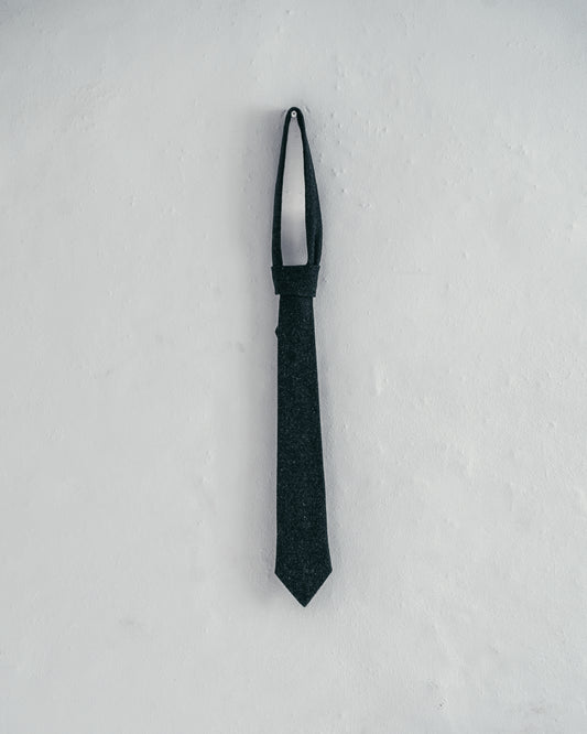 006 - Wool Tie