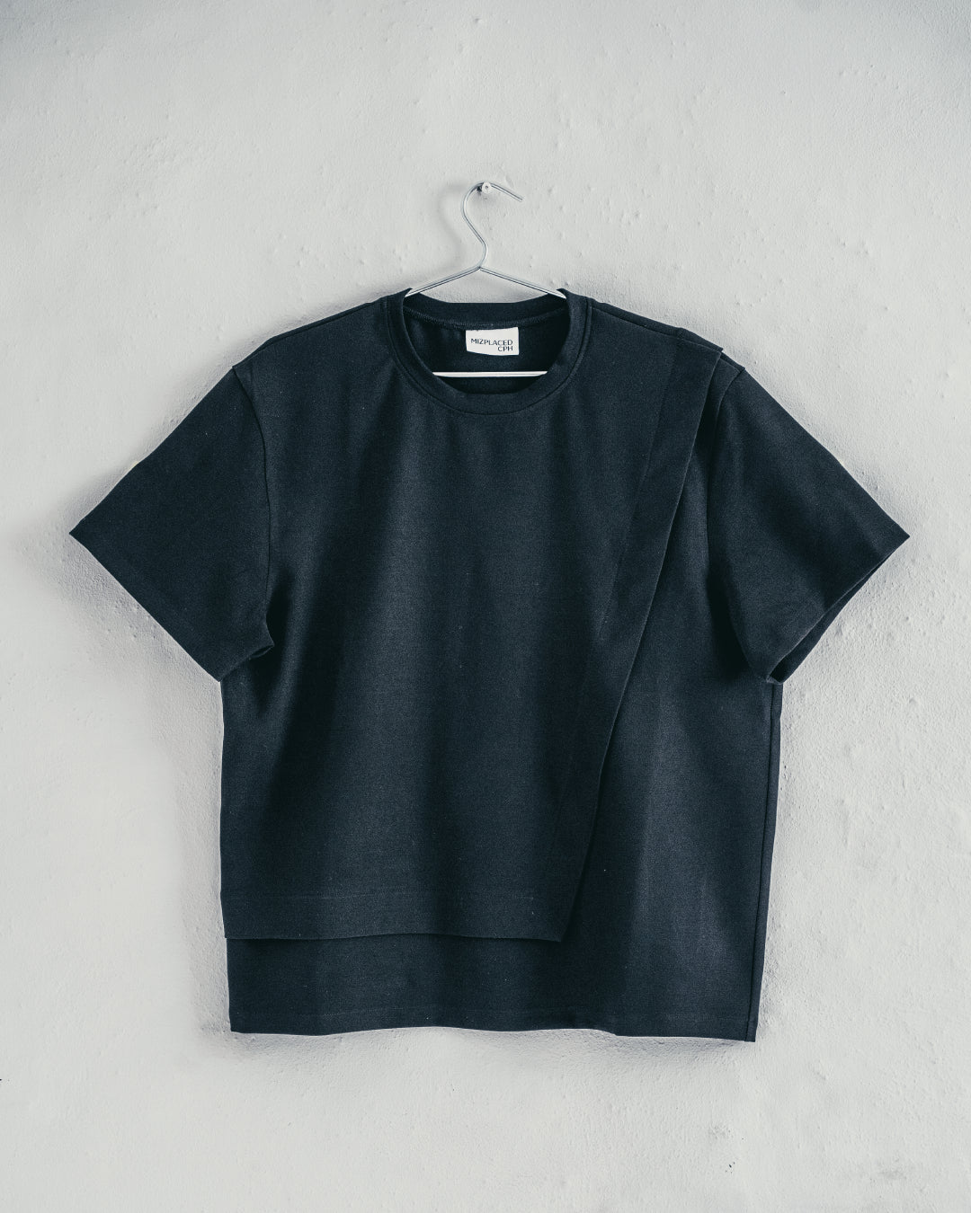 007 - Origami T-shirt