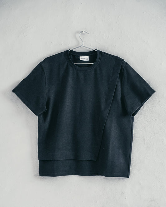 007 - Origami T-shirt