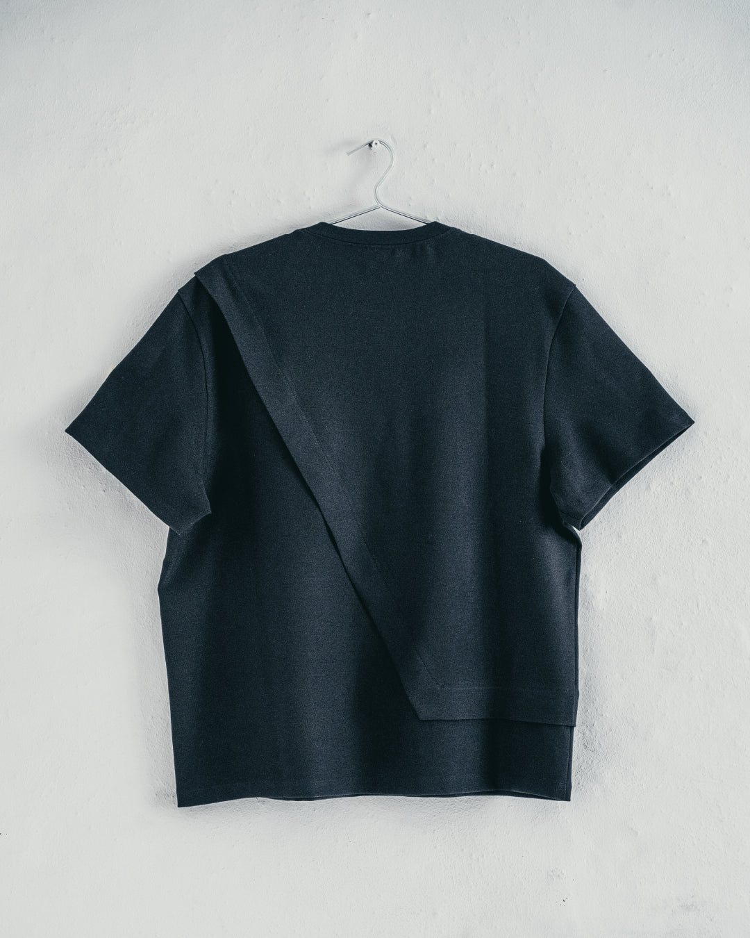 007 - Origami T-shirt
