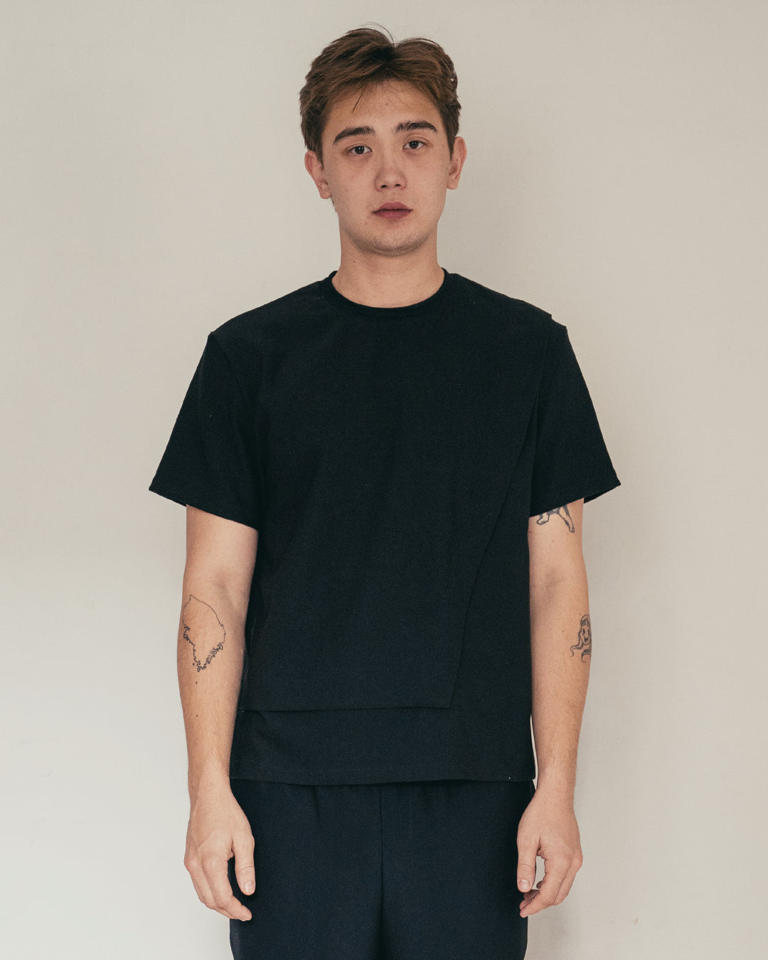 007 - Origami T-shirt