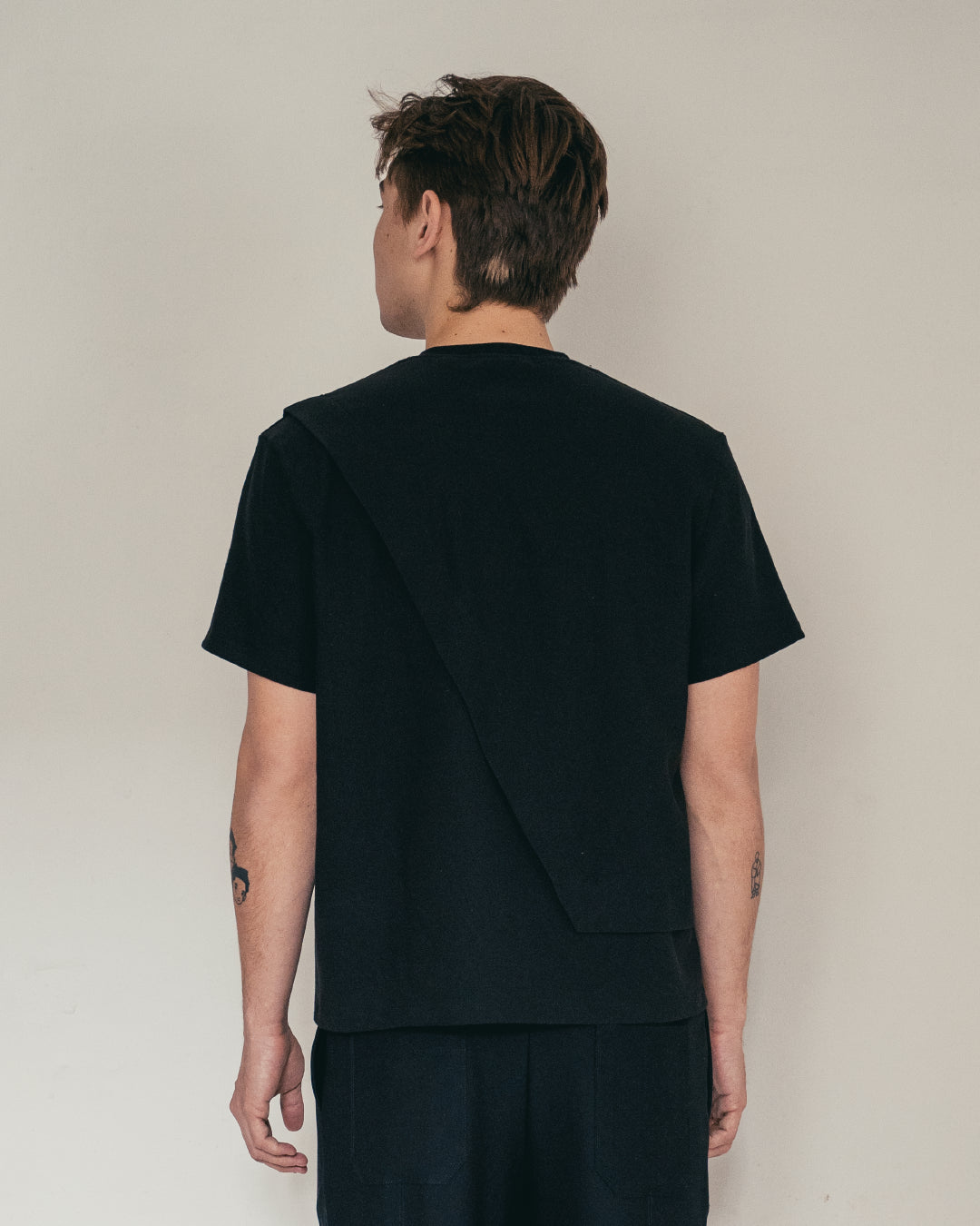 007 - Origami T-shirt