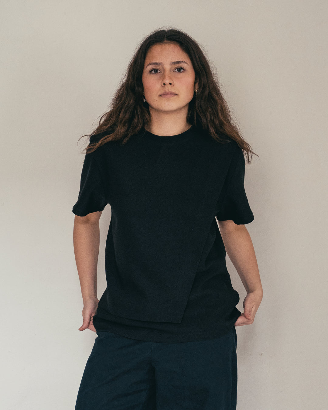 007 - Origami T-shirt