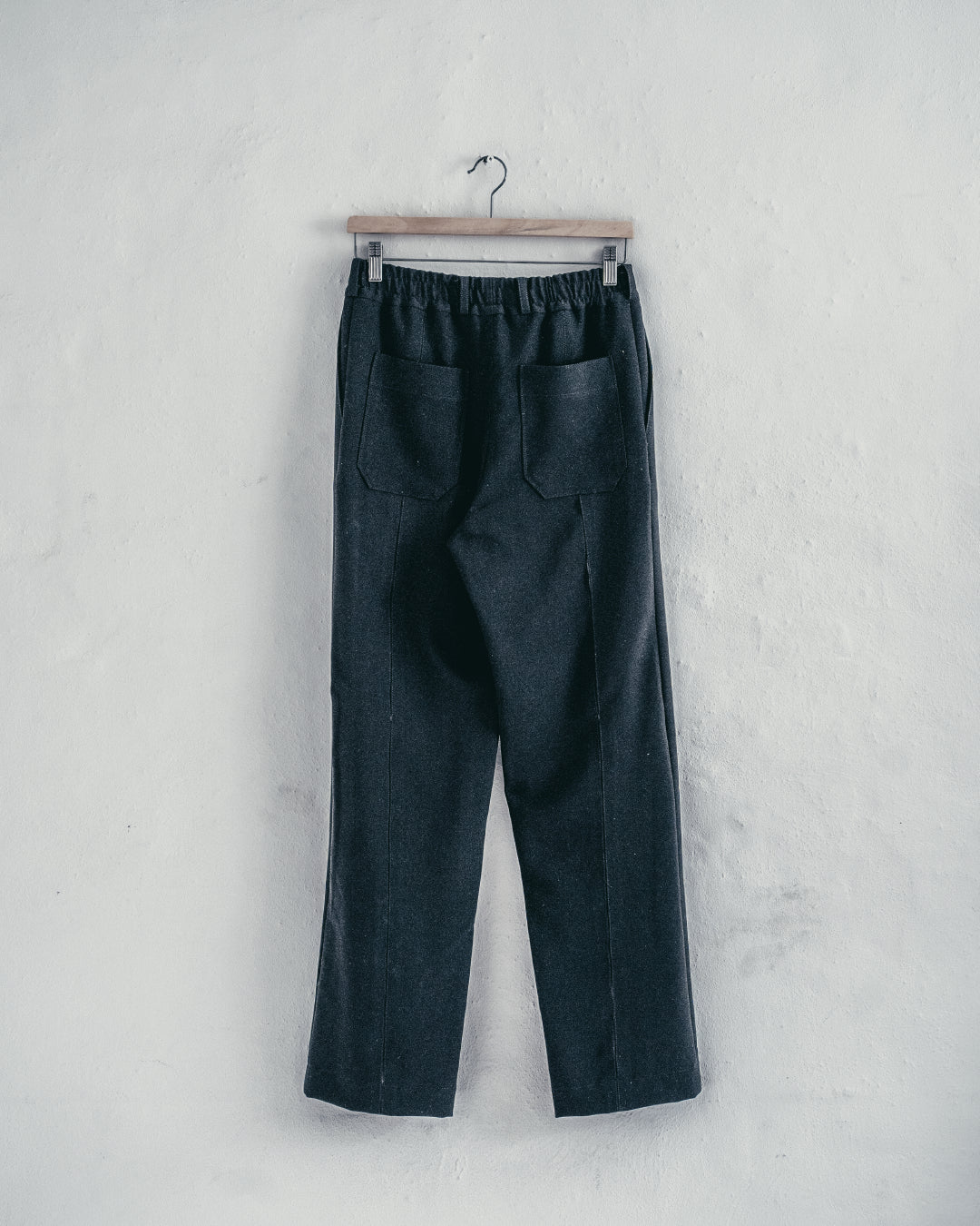 008 - Inverted Pants