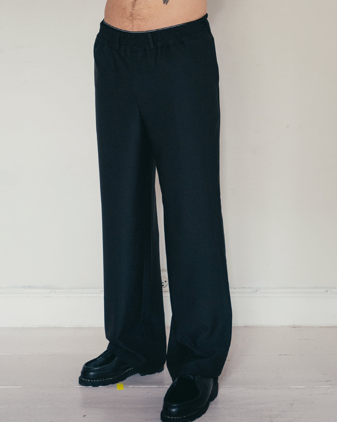 008 - Inverted Pants