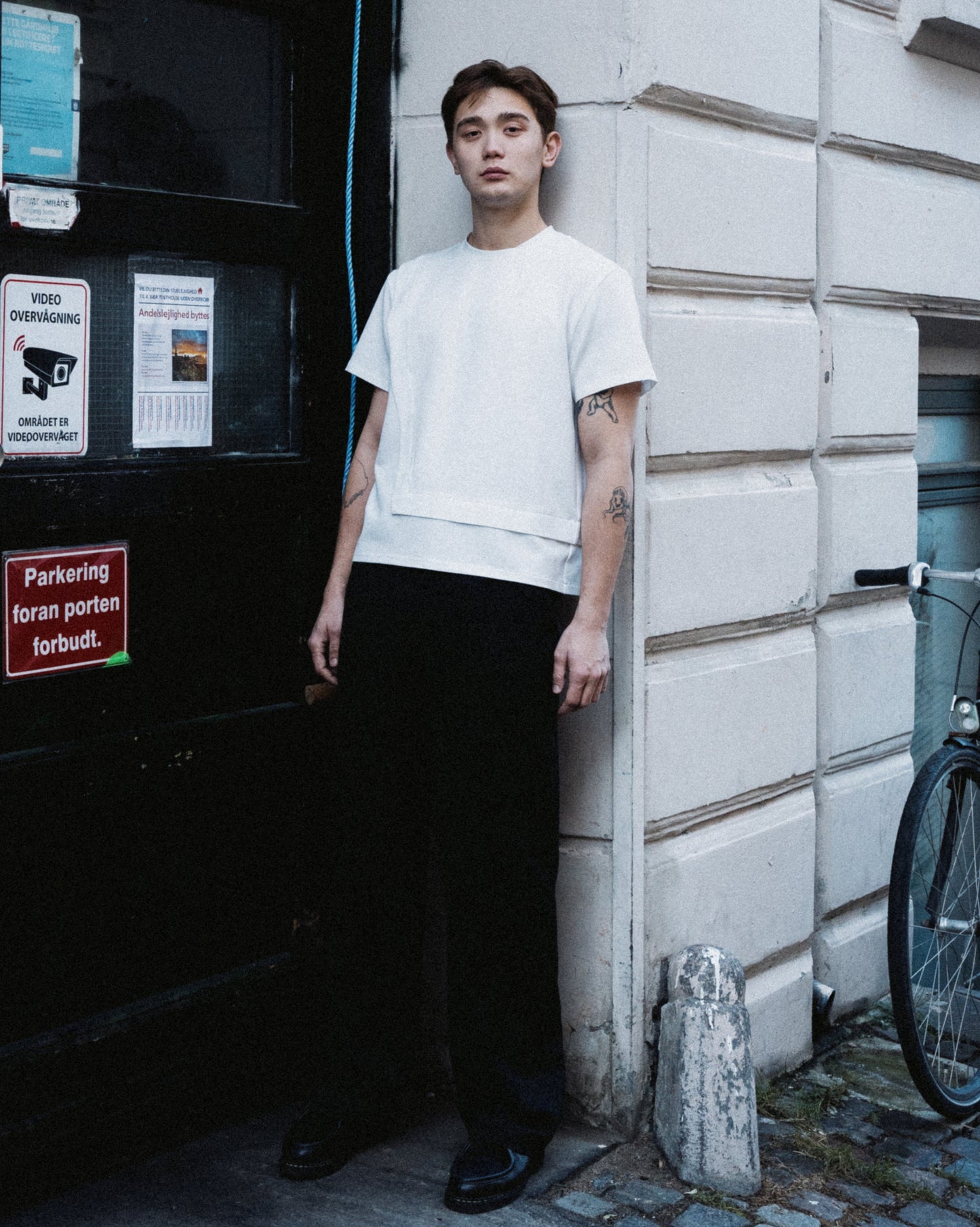 009 - Origami T-shirt