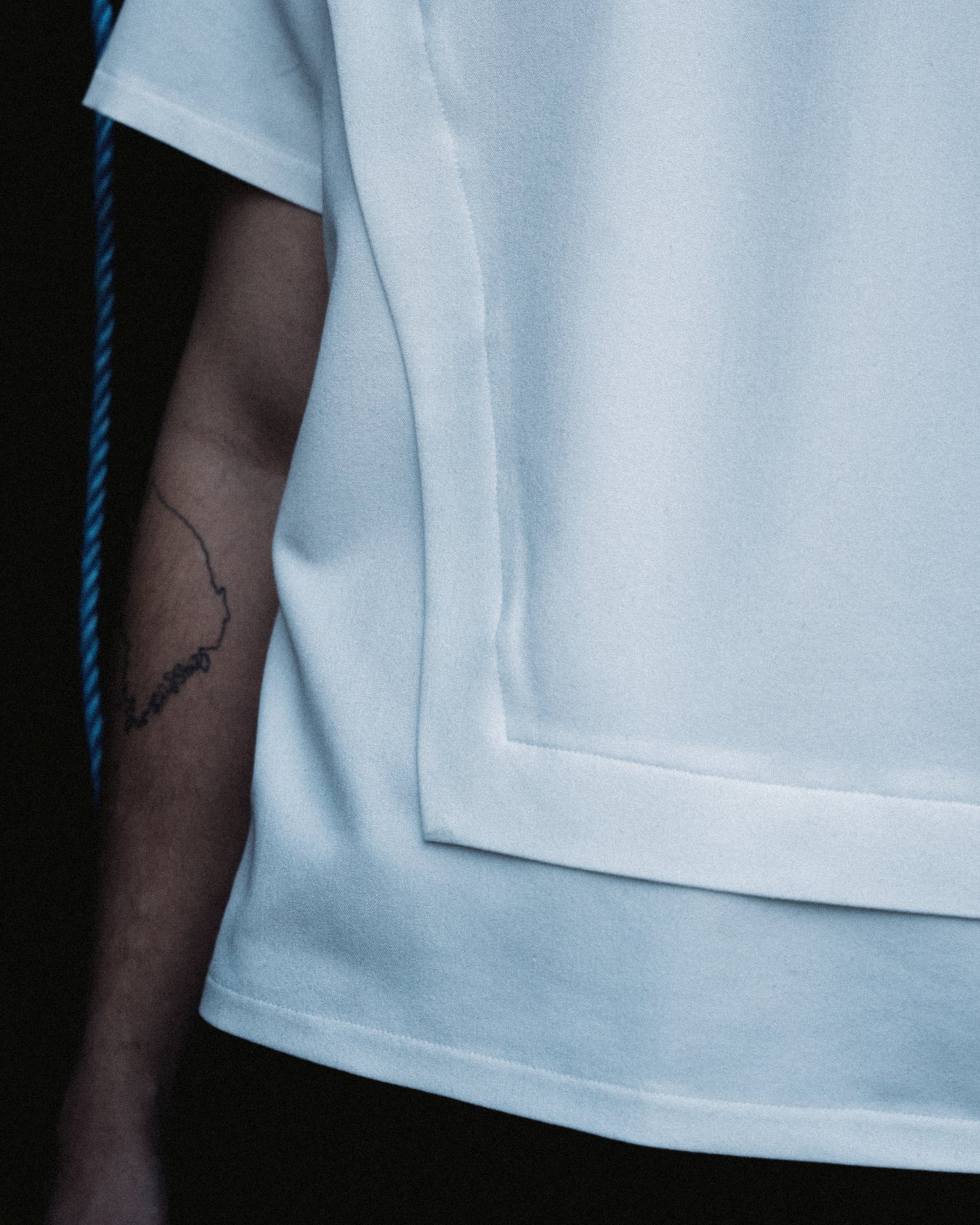 009 - Origami T-shirt