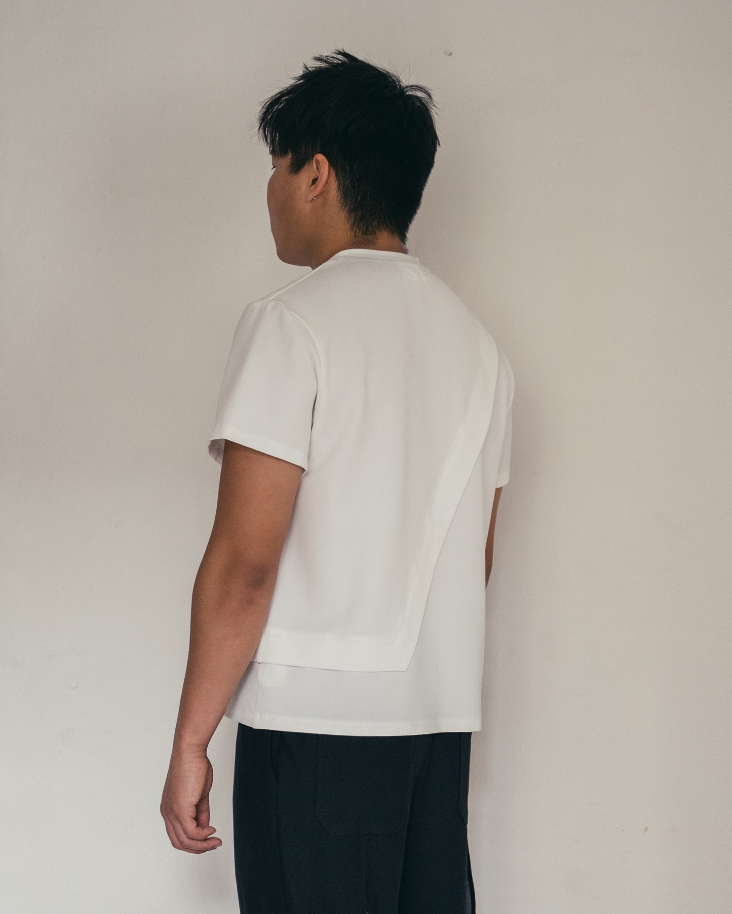 009 - Origami T-shirt