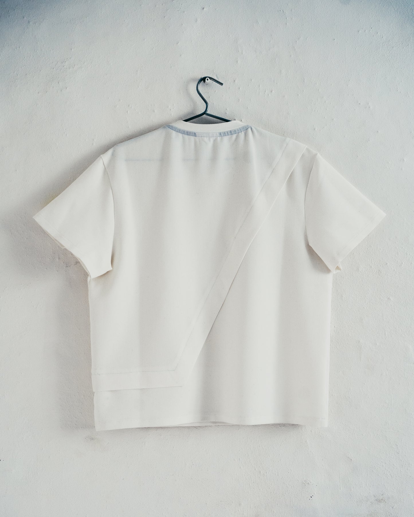 009 - Origami T-shirt